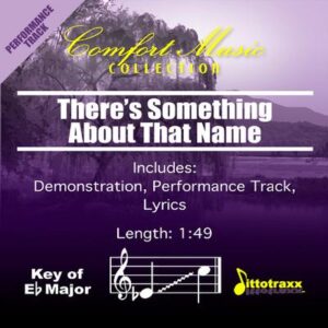 There's Something About That Name by Various Artists (137583)