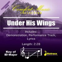 Under His Wings by Various Artists (137585)