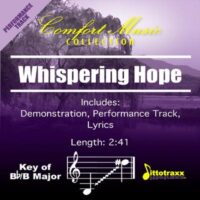 Whispering Hope by Various Artists (137589)