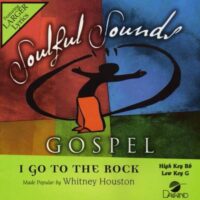 I Go to the Rock by Whitney Houston (137622)