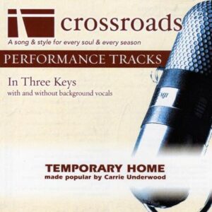 Temporary Home by Carrie Underwood (137658)