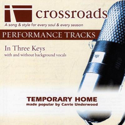 Temporary Home by Carrie Underwood (137658)