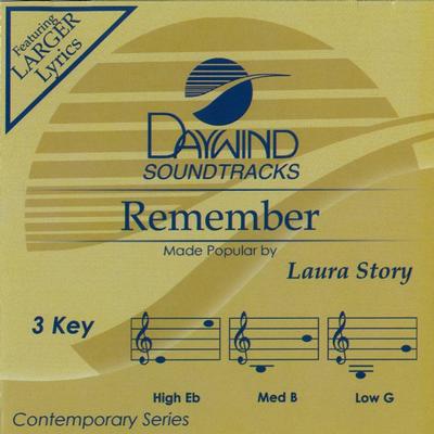Remember by Laura Story (137832)