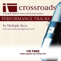 I'm Free by The Talley Trio (137896)