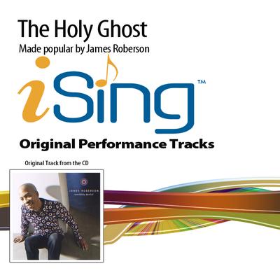 The Holy Ghost by James Roberson (137924)