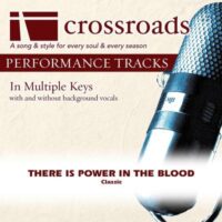There Is Power in the Blood by Various Artists (138120)