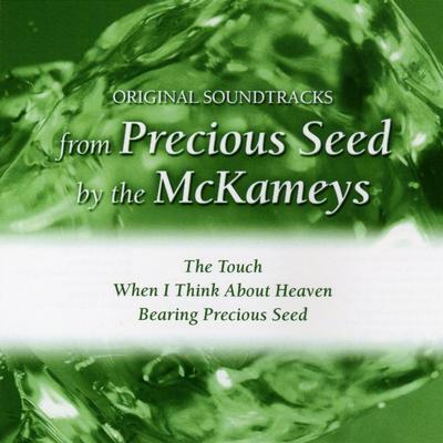 Precious Seed: Original Soundtracks Part 2 by The McKameys (138160)
