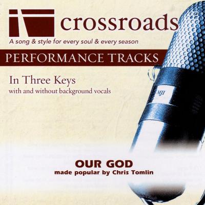 Our God by Chris Tomlin (138168)