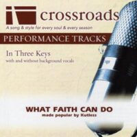 What Faith Can Do by Kutless (138176)