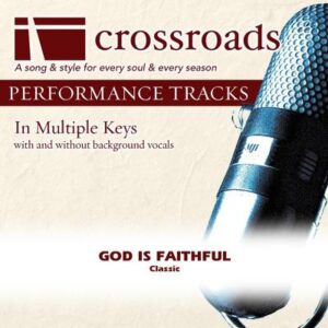 God Is Faithful by Various Artists (138240)