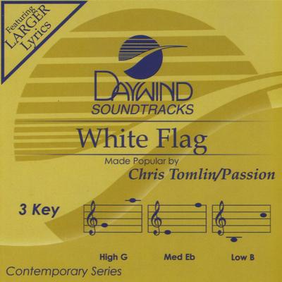 White Flag by Chris Tomlin (138259)