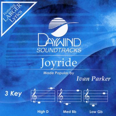 Joyride by Ivan Parker (138266)