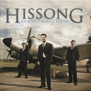 Journey Through the Sky Complete Trax by HisSong (138486)