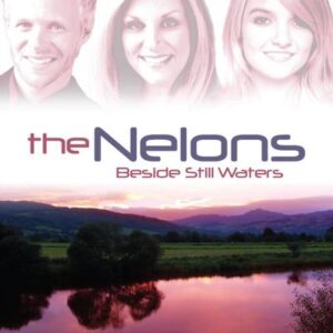 Beside Still Waters Complete Trax by The Nelons (138487)