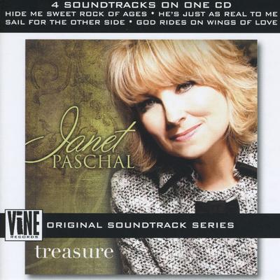 Treasure Volume 2 Complete Trax by Janet Paschal (138534)