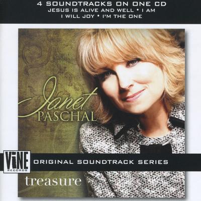 Treasure Volume 3 Complete Trax by Janet Paschal (138535)