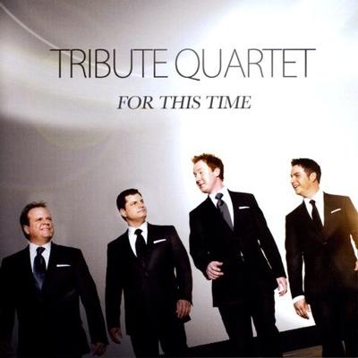 For This Time Complete Trax by Tribute Quartet (138536)