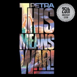 This Means War! 25th Anniversary Edition