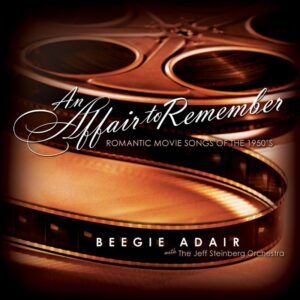 Affair to Remember, An: Romantic Movie Songs of the 1950s