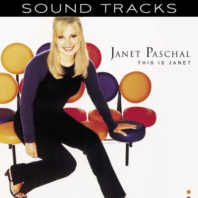 This Is Janet (Complete Performance Tracks) by Janet Paschal (138648)