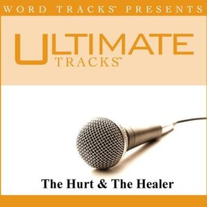 The Hurt and the Healer by MercyMe (138815)