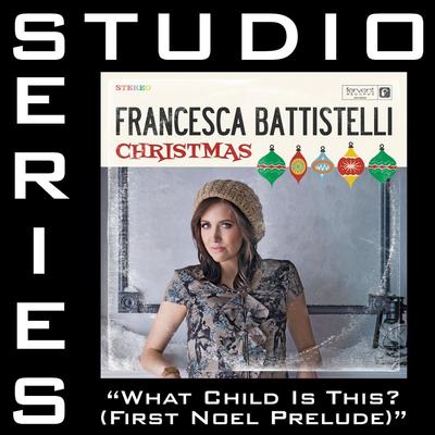 What Child Is This by Francesca Battistelli (138967)