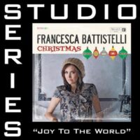 Joy to the World by Francesca Battistelli (138970)