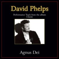 Agnus Dei  by David Phelps (139073)