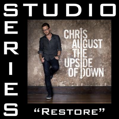 Restore by Chris August (139130)