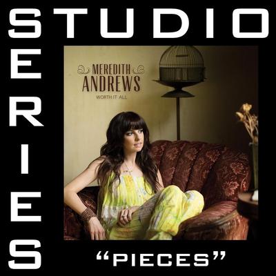 Pieces by Meredith Andrews (139135)