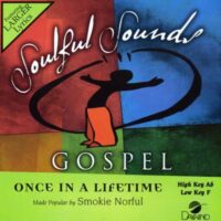 Once in a Lifetime by Smokie Norful (139187)