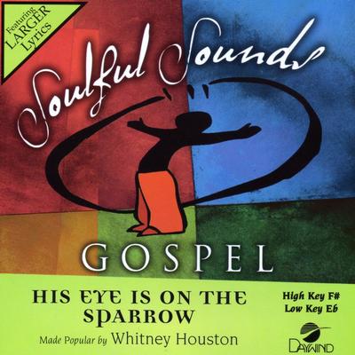His Eye Is on the Sparrow by Whitney Houston (139210)