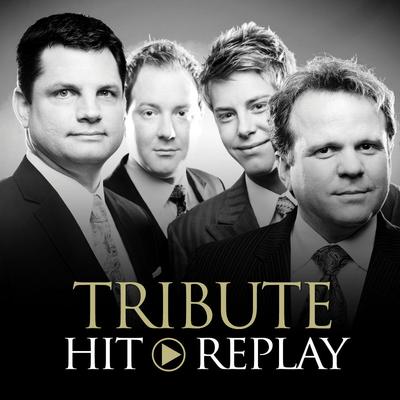 Hit Replay Complete Tracks by Tribute Quartet (139262)