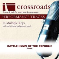 Battle Hymn of the Republic by Various Artists (139349)