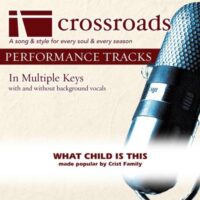 What Child Is This by Various Artists (139415)
