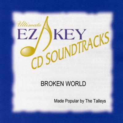 Broken World by Talleys (139494)