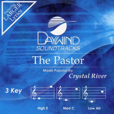 The Pastor by Crystal River (139554)