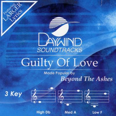 Guilty of Love by Beyond The Ashes (139565)