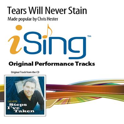Tears Will Never Stain the Streets of That City by Chris Hester (139726)