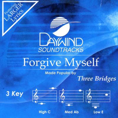 Forgive Myself by Three Bridges (139898)