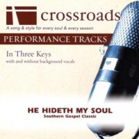 He Hideth My Soul by Various Artists (139918)