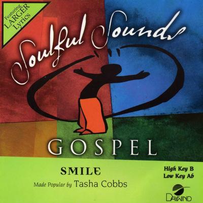 Smile by Tasha Cobbs (140159)