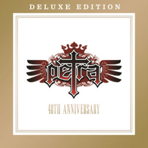 40th Anniversary Deluxe Edition