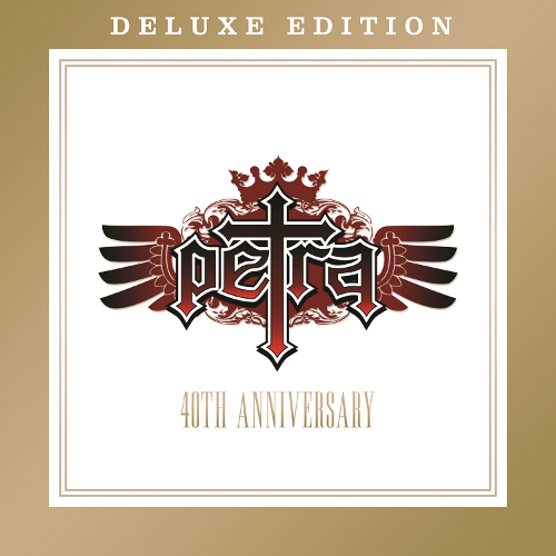 40th Anniversary Deluxe Edition