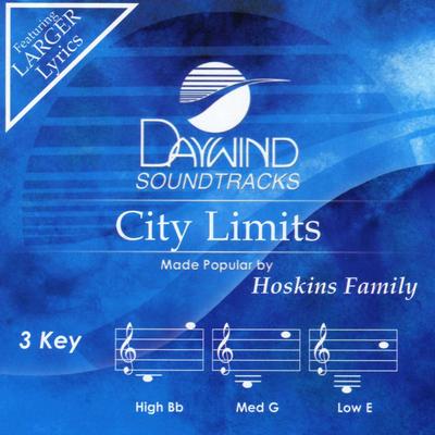 City Limits by The Hoskins Family (140674)