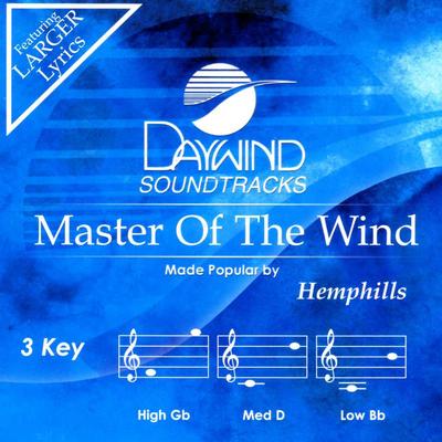 Master of the Wind by Hemphills (140780)