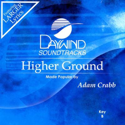 Higher Ground by Adam Crabb (140787)