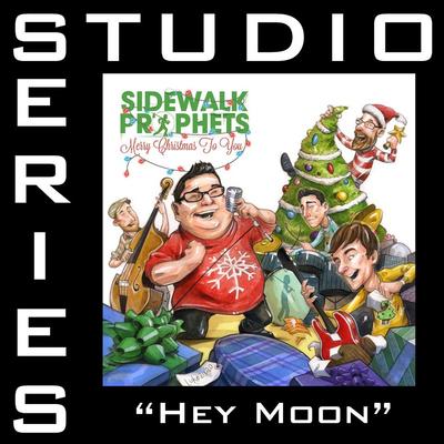 Hey Moon by Sidewalk Prophets (141075)