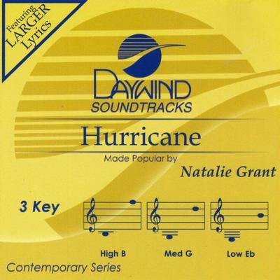 Hurricane by Natalie Grant (141109)