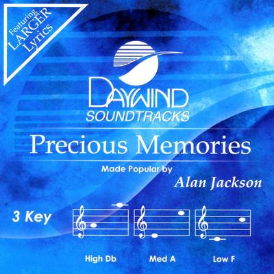 Precious Memories by Alan Jackson (141123)